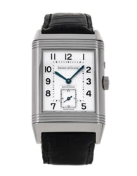 Jaeger-LeCoultre Reverso Duo 2718470